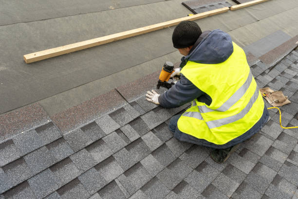 Quick and Trustworthy Emergency Roof Repair Services in Raleigh Hills, OR
