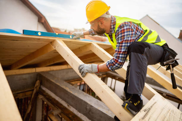 Best Best Roofing Contractors  in Raleigh Hills, OR