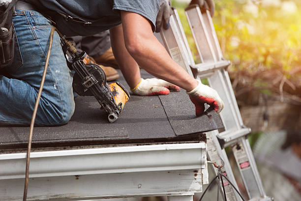 Best New Roof Installation  in Raleigh Hills, OR