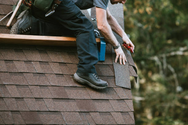 Best Best Roofing Contractors  in Raleigh Hills, OR