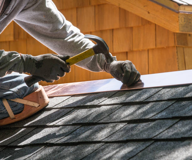 Best Storm Damage Roof Repair  in Raleigh Hills, OR